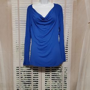 I.N.C International Concepts top